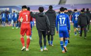 开云体育中国-哈尔滨毅腾客场遭遇挫折，积分难觅