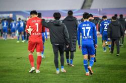开云体育中国-哈尔滨毅腾客场遭遇挫折，积分难觅
