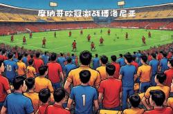 开云体育官方网站-摩纳哥主场惨败，欧冠名额渐行渐远