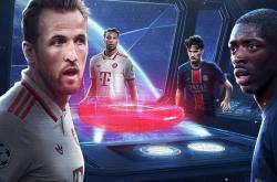 开云APP-拜仁遭遇挑战，携手巴黎争夺冠军！