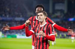 开云体育平台APP-AC米兰主教练赛前霸气宣言，要求全队全力拼搏