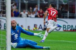 开云体育官网-帕尔马客场不敌AC米兰，保级压力增大