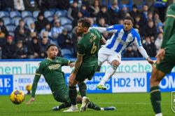 开云体育中国-普利茅斯客场告捷，保级形势看好