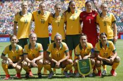 开云体育中国-关于澳大利亚女足队在比赛中实现惊艳表现的信息