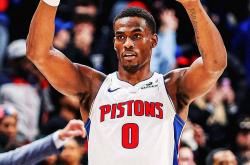 开云体育-活塞掀起惊喜连胜：格里芬发挥出色击败公牛