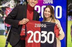 开云平台-卡利亚里客场击败都灵，取得宝贵三分