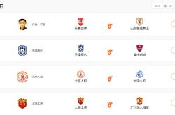 开云体育入口-国安胜鲁能获得三分，积分榜稳居前列的简单介绍