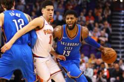 开云体育app-太阳主场连胜，豪取西部次席