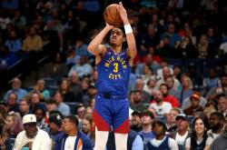 开云平台-包含76人队艰难险胜掘金队，保持东部第二的词条