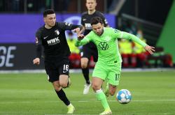 开云体育APP下载-包含沃尔夫斯堡客场爆冷战胜柏林赫塔，提升排名的词条