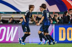 开云体育入口-泰国队横扫日本队，郑思维点燃赛场