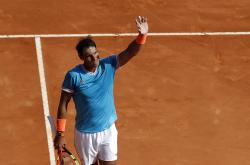 开云体育官网-年终总决赛轻取蒙特卡洛大师赛，纳达尔高光表现