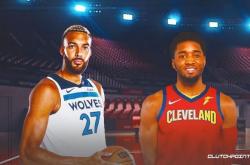 开云体育中国-骑士力克山东队，戈贝尔带队取胜