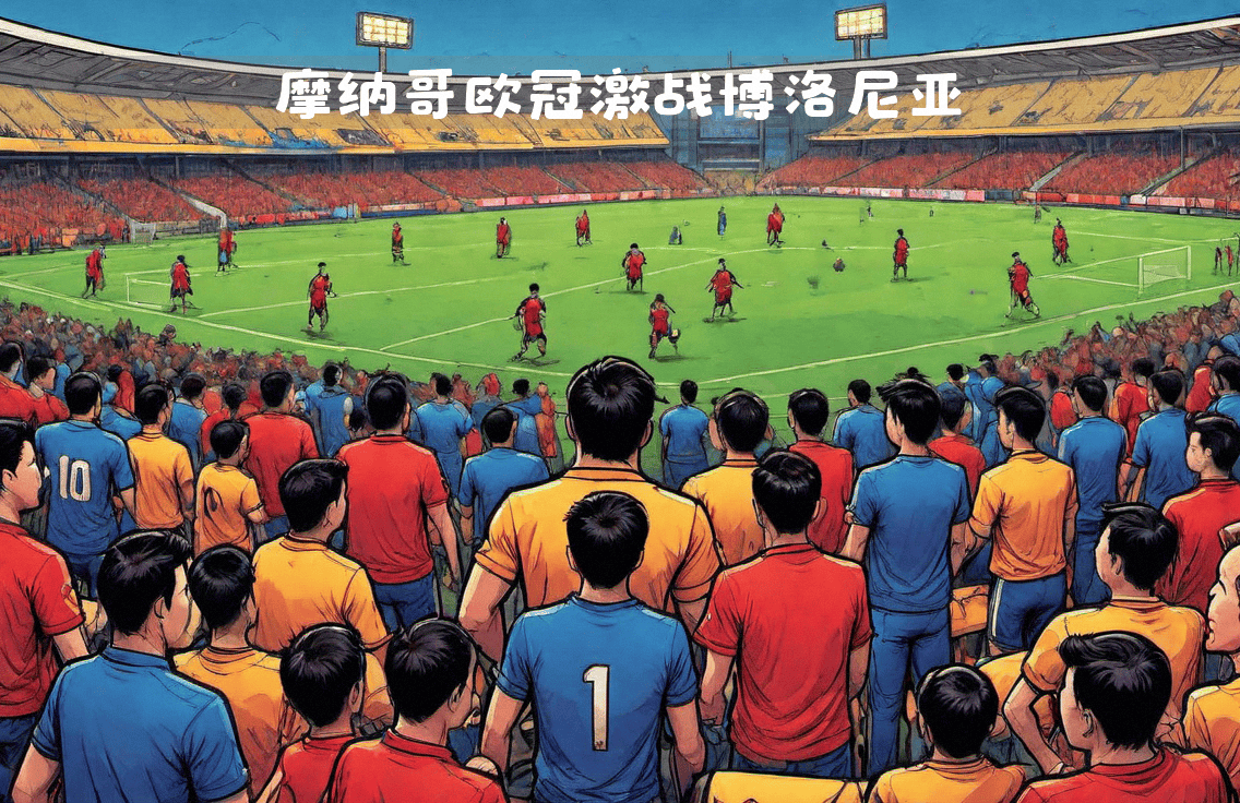摩纳哥主场惨败，欧冠名额渐行渐远