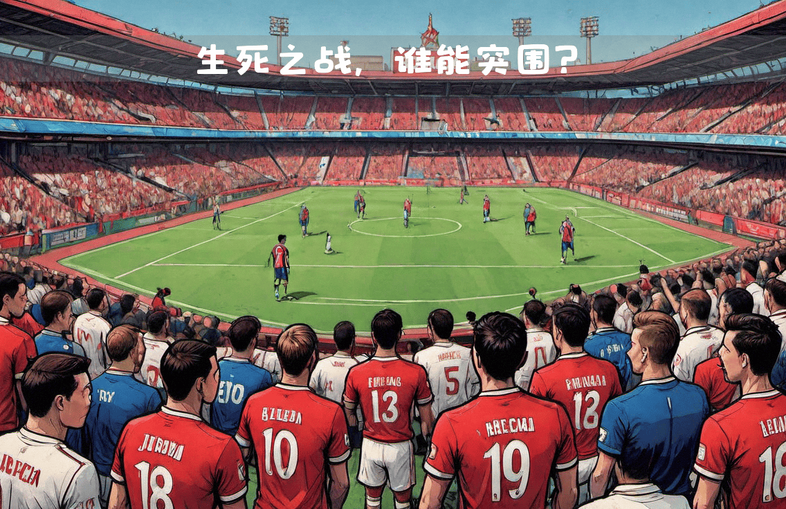 摩纳哥主场惨败，欧冠名额渐行渐远