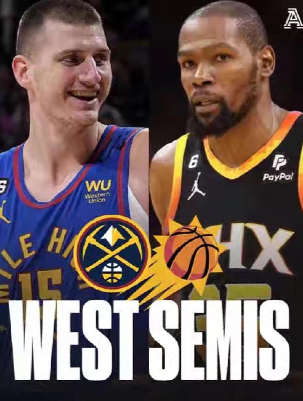 太阳遭到掘金逆袭,憾失晋级机会的简单介绍 太阳遭到掘金逆袭,憾失晋级机会的简单介绍