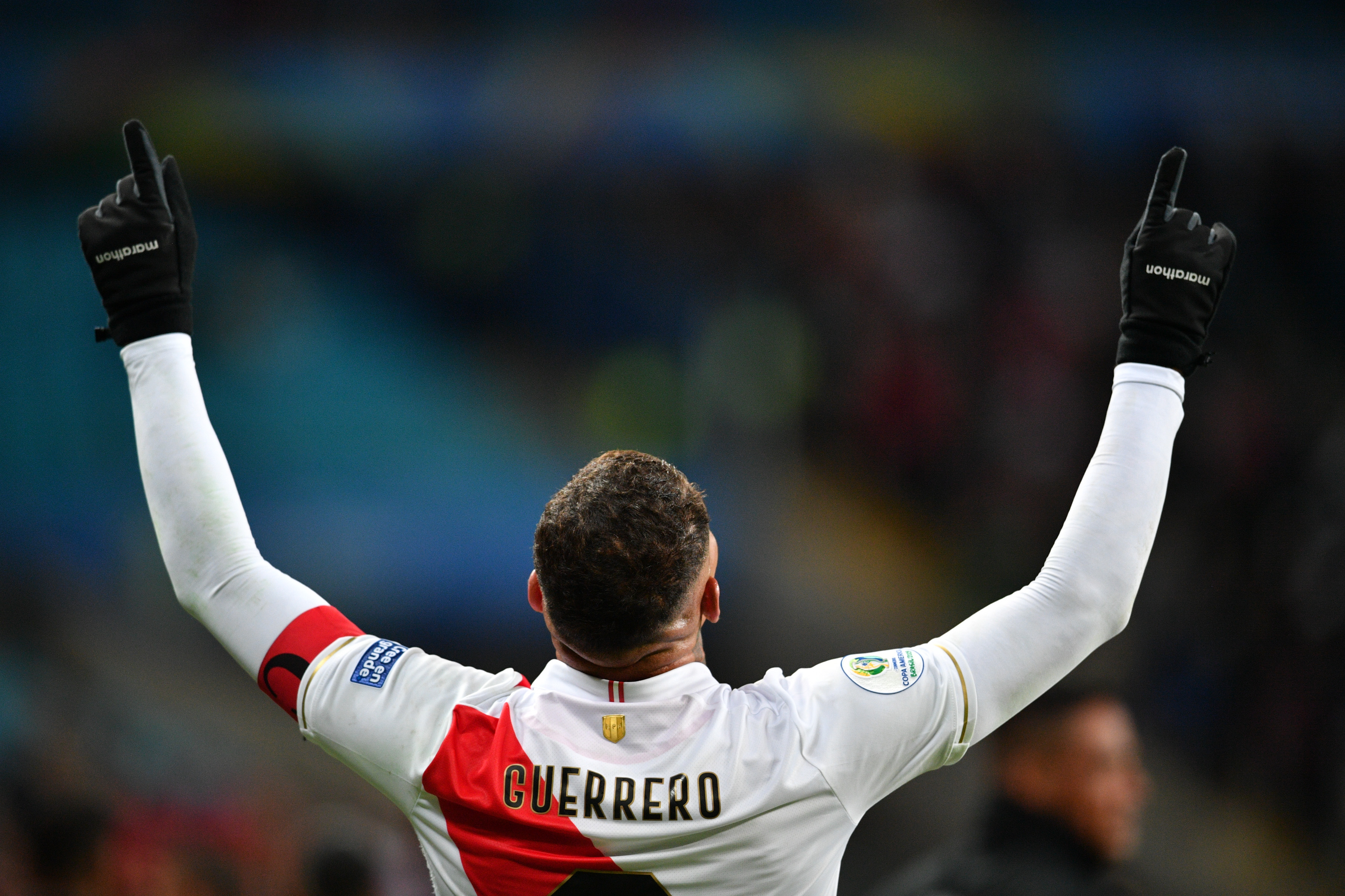 秘鲁足球超级联赛季后赛即将拉开序幕的简单介绍