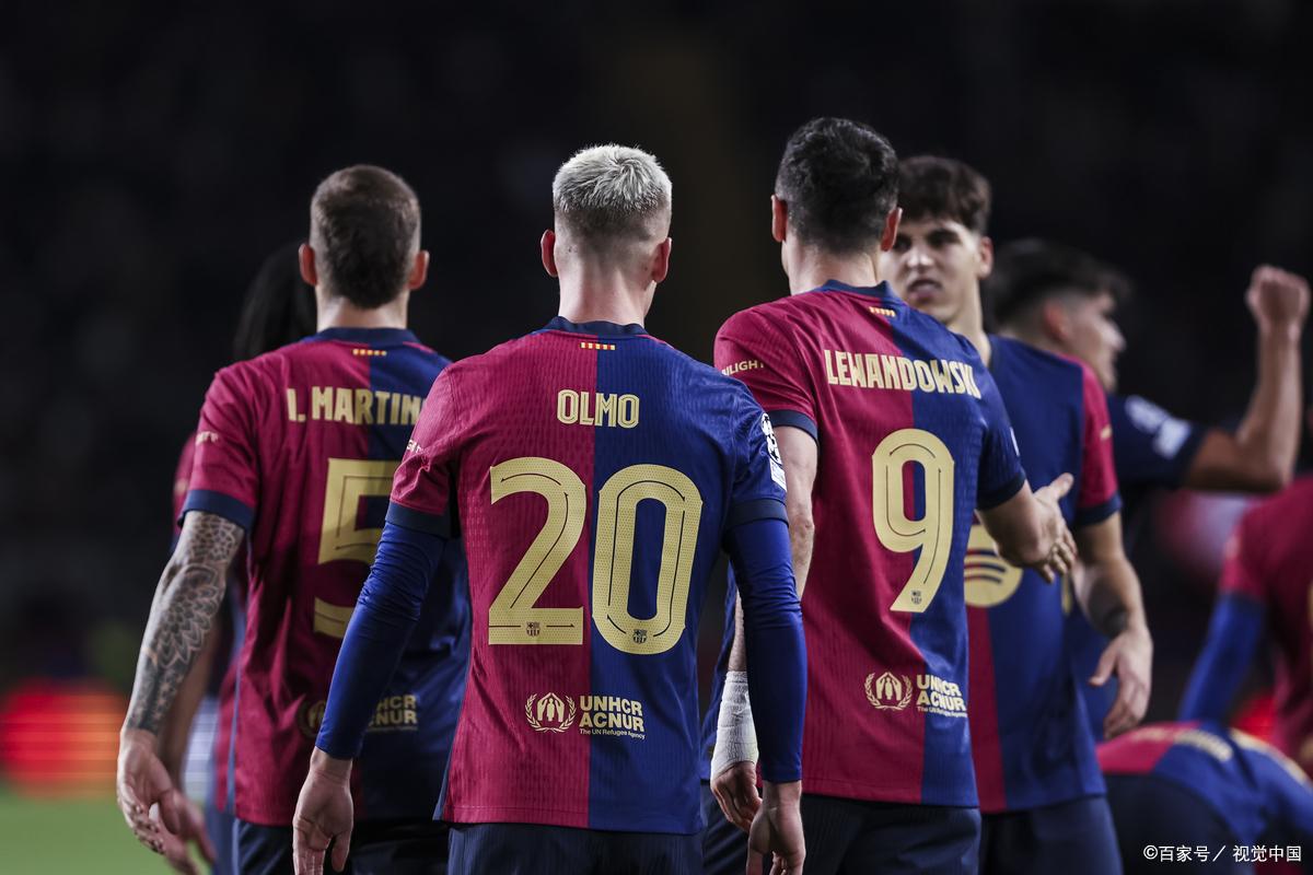 巴塞罗那缺少火力,难堪一败 巴塞罗那缺少火力,难堪一败