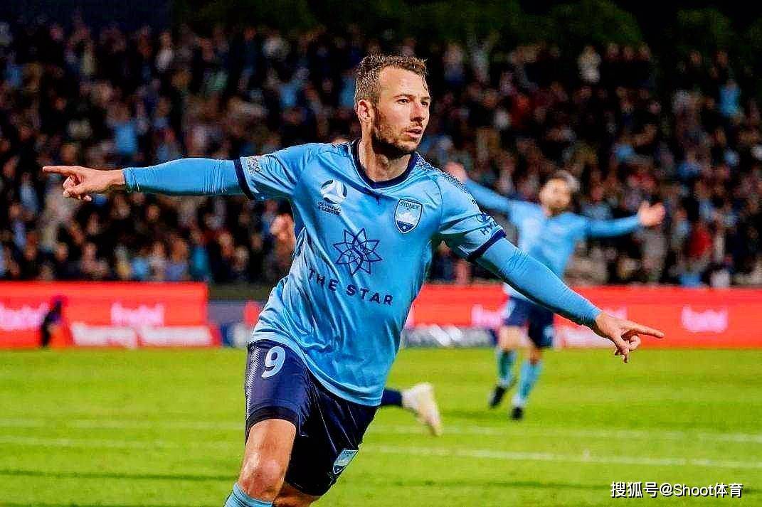 惊险一战,悉尼主场取得胜利 惊险一战,悉尼主场取得胜利