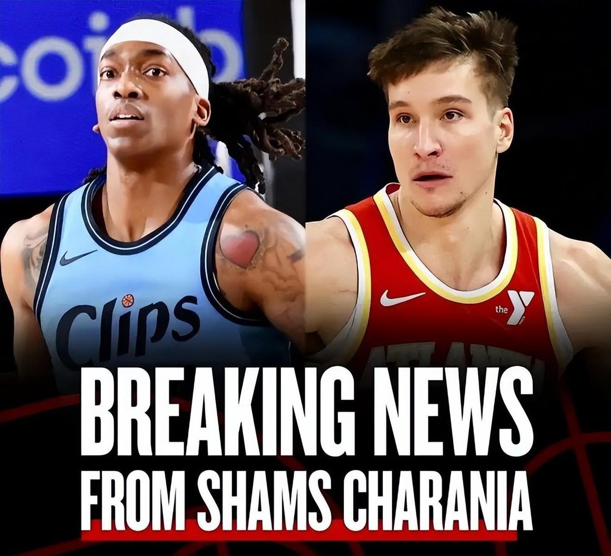 快船战胜灰熊，豪取四连胜