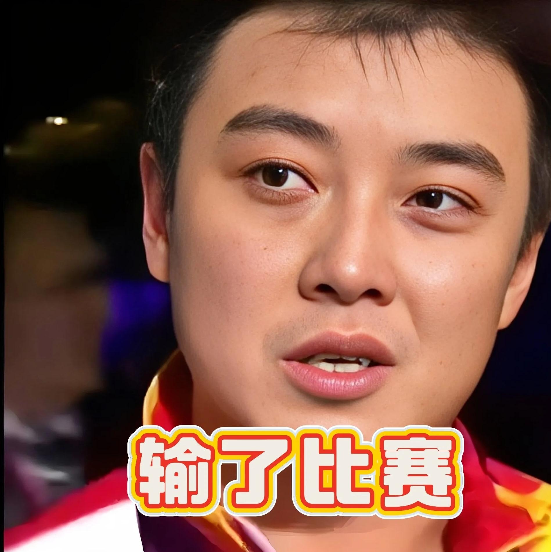 包含德国乒乓球队爆冷波兰乒乓球队，王皓关键制胜的词条