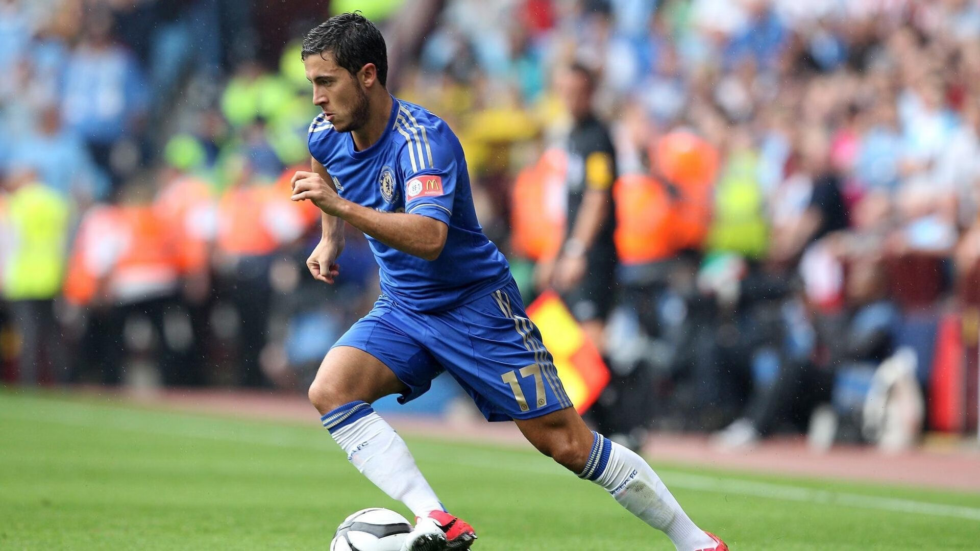 破壁！苏格兰风暴席卷伯纳乌，孙兴慜一锤定音诠释何为高级货