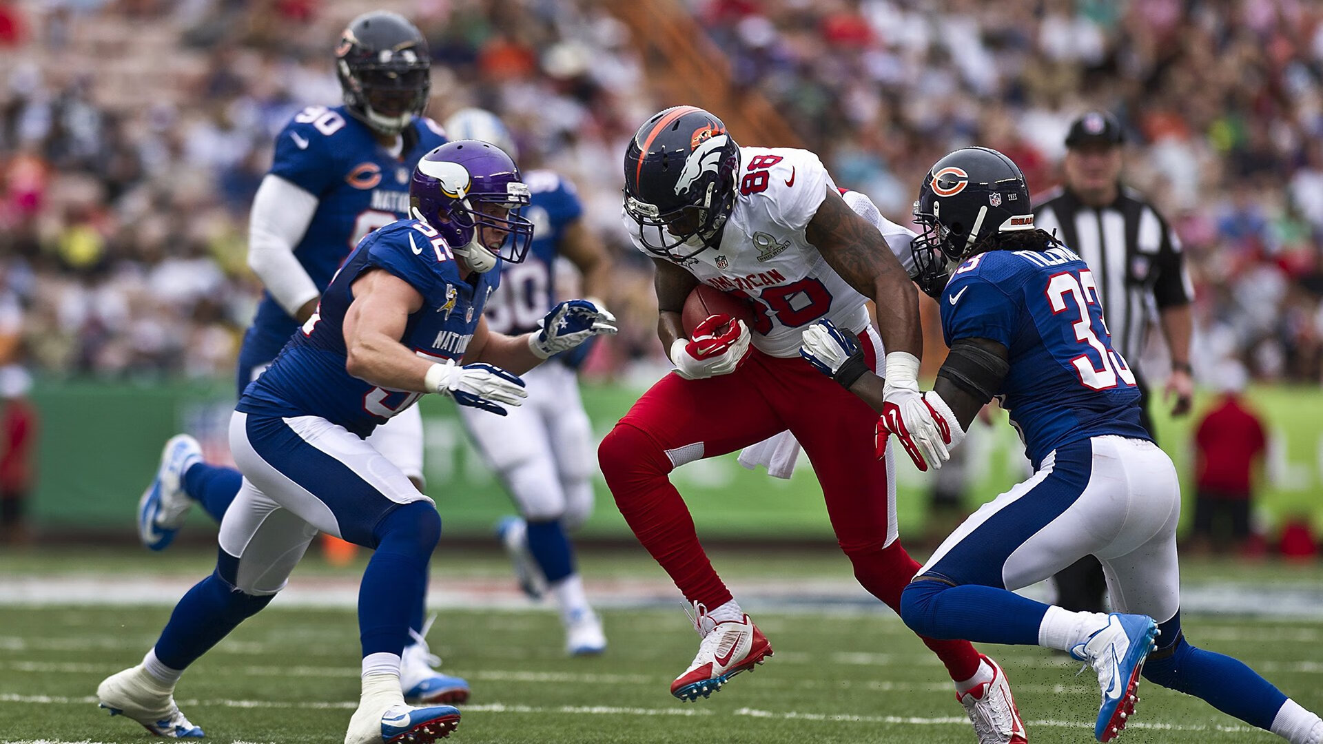 两个半球，同一种奇迹，当绝杀遇上刷新