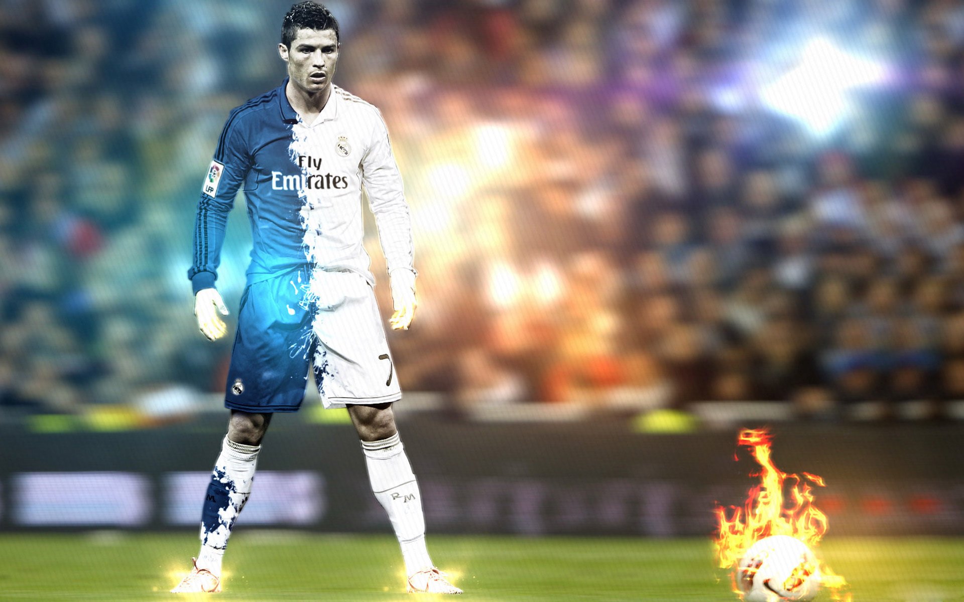 北欧风雪击溃斗牛士铁蹄,加维非典型领袖光环下的丹麦童话